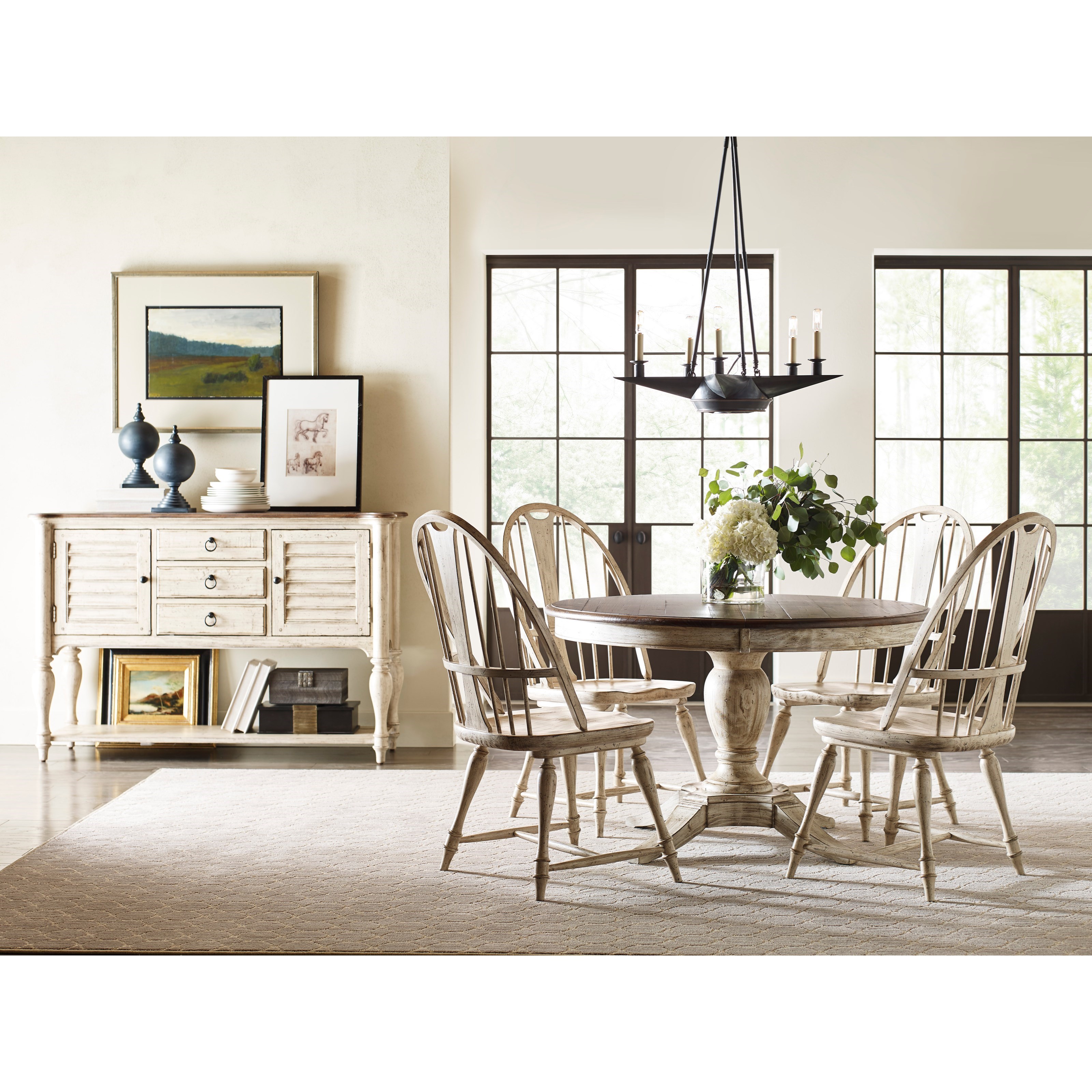 Informal dining hotsell room sets
